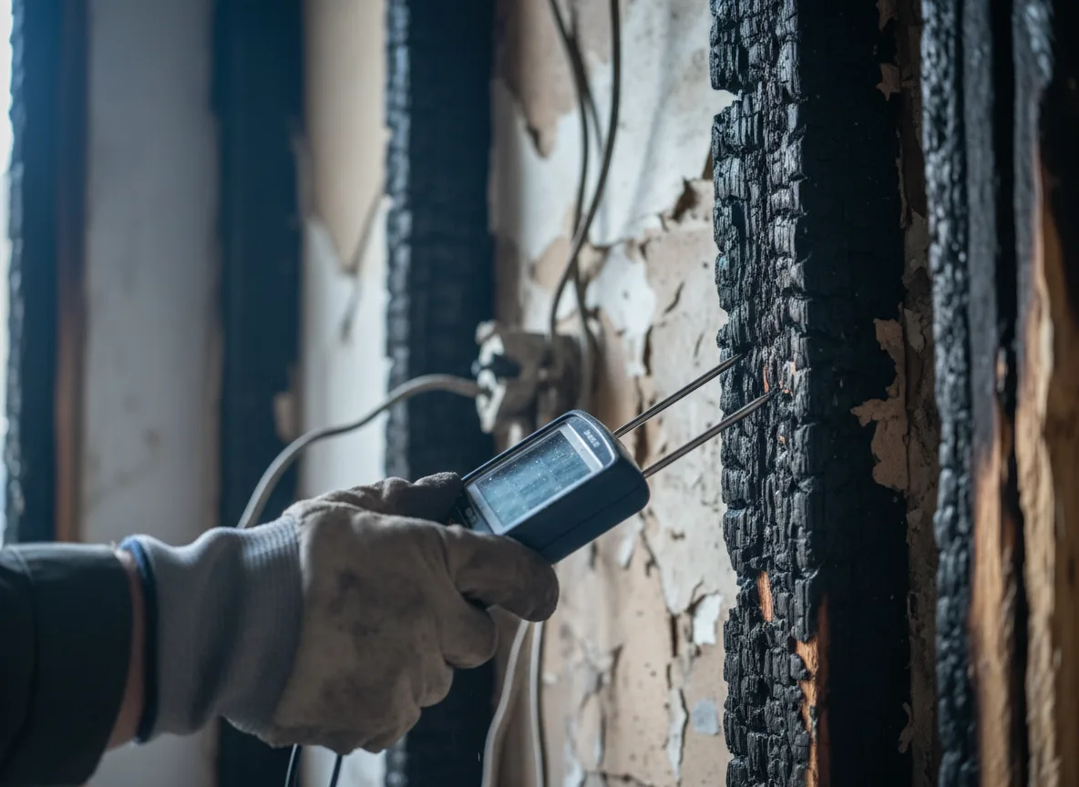 Fire Damage Restoration Loretto, MI FAQs